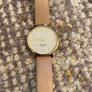 Kate Spade watch